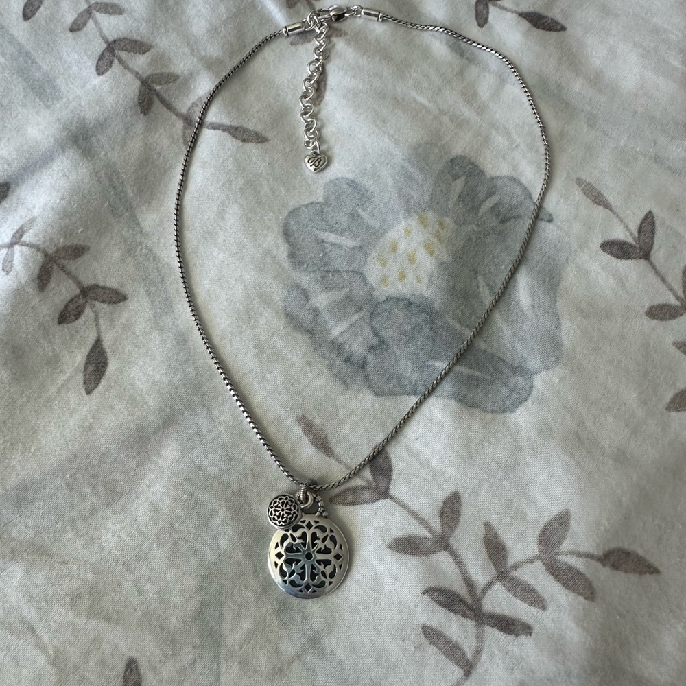 Brighton Necklace